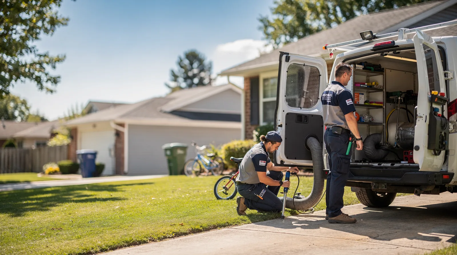 24/7 HVAC Repair & AC Replacement in Catlin, IL near me